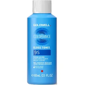 Goldwell Haarverf Colorance Gloss Tones Demi-Permanent Hair Color 9S pas cher