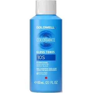 Goldwell Haarverf Colorance Gloss Tones Demi-Permanent Hair Color 10S pas cher