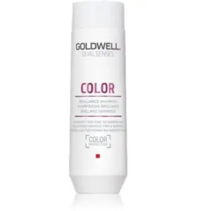 Goldwell Dualsenses Color Brilliance Shampoo Shampoo pas cher