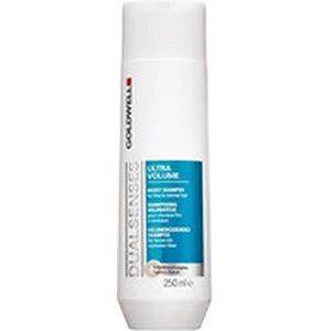 Comparateur de prix : Goldwell - Dualsenses Ultra Volume - Bodifying Shampoo - 250 ml