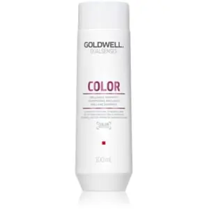 Goldwell - Dualsenses Color Shampoo Travelsize pas cher