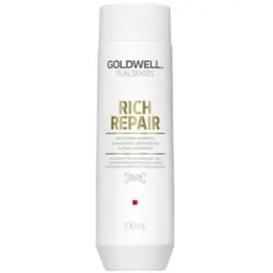 Goldwell Dualsenses rich repair Herstellende Shampoo Shampoo pas cher