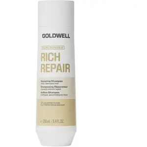Goldwell - Dualsenses Rich Repair Shampoo pas cher
