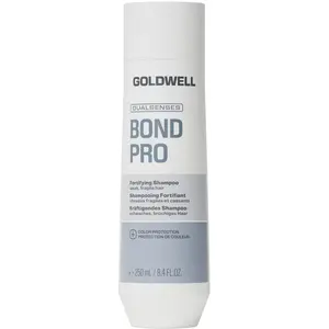 Goldwell Dualsenses Bond Pro Kräftigender Shampoo - Neue Formulierung Shampoo pas cher