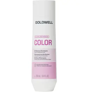 Goldwell Dualsenses Color Brillanz Shampoo - Neue Formulierung Shampoo pas cher
