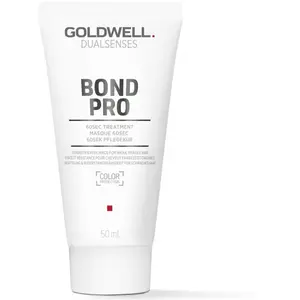 Goldwell, Masque capillaire, Cure de soin Dualsenses BondPro 60s (50 ml) pas cher