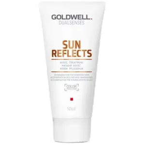 Goldwell Goldwell Dualsenses Sun Reflects Masque Cheveux Régénérant 50 Ml
