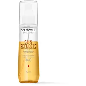 Comparateur de prix : Goldwell Sun Reflects Uv Protect Hair Spray - 150 ml