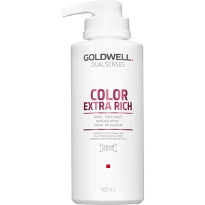 Goldwell Dualsenses color extra rich 60sec Treatment 500ml pas cher