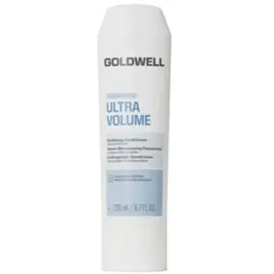 Goldwell Dualsenses Ultra Volume Kräftigender Conditioner - Neue Formulierung Conditioner pas cher