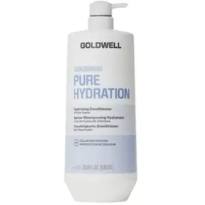 Goldwell Dualsenses Pure Hydration Feuchtigkeits Conditioner - Neue Formulierung Conditioner pas cher