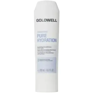 Goldwell Dualsenses Pure Hydration Feuchtigkeits Conditioner - Neue Formulierung Conditioner pas cher