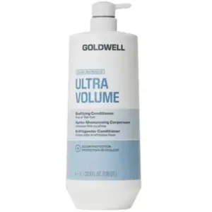 Goldwell Dualsenses Ultra Volume Kräftigender Conditioner - Neue Formulierung Conditioner pas cher