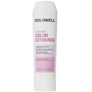 Goldwell Dualsenses Color Extra Rich Brillanz Conditioner - Neue Formulierung Conditioner pas cher