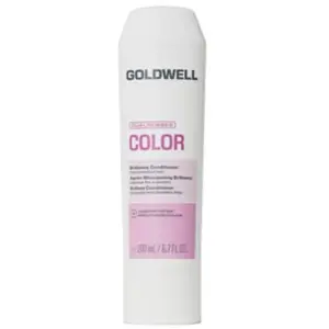 Goldwell Dualsenses Color Brillanz Conditioner - Neue Formulierung Conditioner pas cher