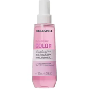 Goldwell Dualsenses Color Brillanz Serum Spray - Neue Formulierung Haarserum pas cher