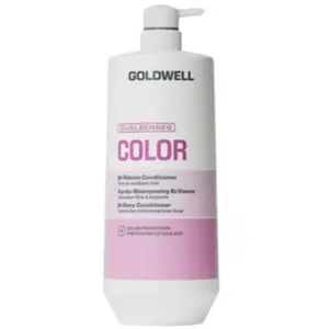 Goldwell Dualsenses Color Brillanz Conditioner - Neue Formulierung Conditioner pas cher