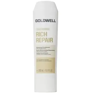 Goldwell Dualsenses Rich Repair Aufbau Conditioner - Neue Formulierung Conditioner pas cher