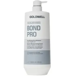 Goldwell Dualsenses Bond Pro Kräftigender Conditioner - Neue Formulierung Conditioner pas cher