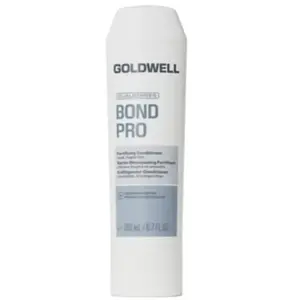 Goldwell Dualsenses Bond Pro Kräftigender Conditioner - Neue Formulierung Conditioner pas cher