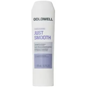 Goldwell Dualsenses Just Smooth Bändigungs Conditioner - Neue Formulierung Conditioner pas cher