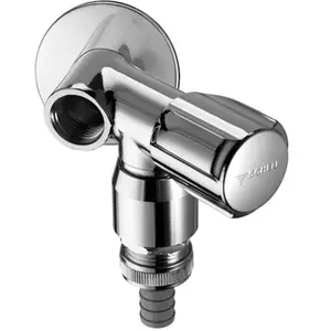 Schell, Vanne, Vanne NA COMFORT chr pour points de puisage individuels...Vendu pargalaxus