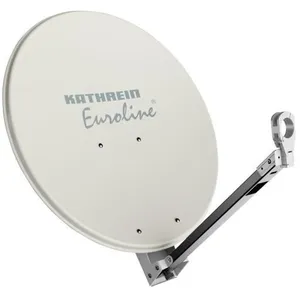 Comparateur de prix : KATHREIN Euroline KEA 650W Antenne antenne parabolique satellite 36 dB...
