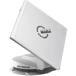 Kathrein CAP 650 GPS MobiSet 2 Twin, Parabole + antenne pas cher