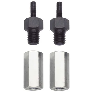 Kukko Adaptateurs Filetés Série 18 M6 X M10 Pour Dispositifs D´extraction pas cher