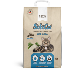 10L Porta SoftCat Yucca Cat pas cher