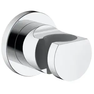 Kludi Nova Fonte - Douchehouder, chroom 2055205-15 pas cher