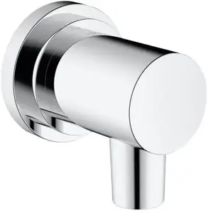 Comparateur de prix : Kludi, Robinetterie de salle de bains, Coude de raccordement de tuyau NOVA FONTE à sécurité intrinsèque CLASSIC chr