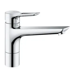 Kludi, Robinetterie de cuisine, SPT-Bajonett-EHM MIX DN 15 chrome pas cher