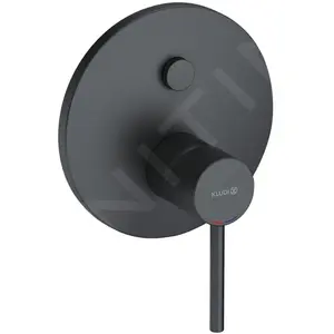 Kludi, Robinetterie de salle de bains, 386593976 pas cher