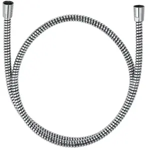 Kludi, Flexible de douche, Flexible de douche LOGOFLEX DN 15 G 1/2poucexG 1/2poucex2000mm chromé (200 cm) pas cher