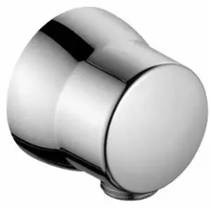 Raccord flexible - KLUDI - 6306105-00 - Chrome - Coudé - Sécurité cont... pas cher