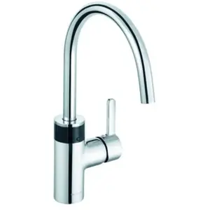 Kludi, Robinetterie de cuisine, E-Go 422000575