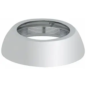 KLUDI-onderdeel afdekkap voor spoeltafel 41er chroom, 93088605-00 pas cher