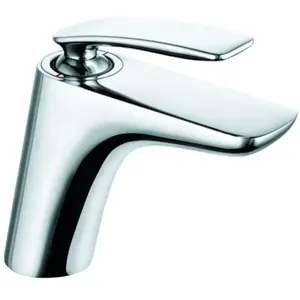 Kludi 520260575 Balance Mitigeur de lavabo Chromé pas cher