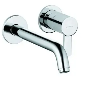 Kludi 382450575 Zenta Robinet de lavabo, Chrome pas cher