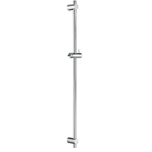 Kludi, Barre de douche + curseur, Barre murale A-QA 955mm chrome pas cher