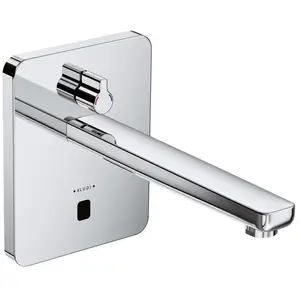Kludi, Robinetterie de salle de bains, Mélangeur lavabo ZENTA E DN 15 ... pas cher