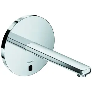 Kludi, Robinetterie de salle de bains, Mélangeur lavabo ZENTA E DN 15 ... pas cher