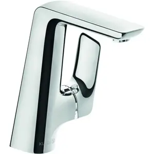 Kludi, Robinetterie de salle de bains, AMEO robinet de lavabo avec vidage