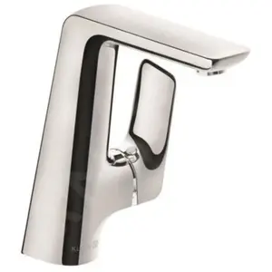 Mitigeur Lavabo - KLUDI - Ameo - Monocommande - Céramique - Économie d... pas cher