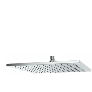 Kludi A-Qa - Hoofddouche 30x30 cm, chroom 6443005-00 pas cher