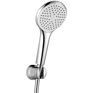 Kludi, Pommeau de douche, FRESHLINE Ensemble de douche pour baignoire ... pas cher