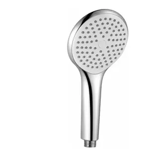 Douchette à main KLUDI FRESHLINE - Chrome - Système de détartrage rapideVendu pargalaxus