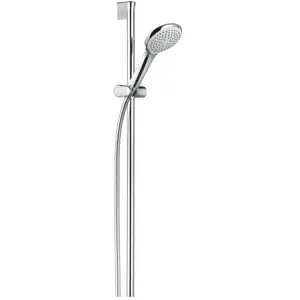 KLUDI FRESHLINE Set de douche 1S L = 900 mm Chromé pas cher