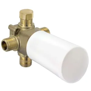 Kludi, Installation sanitaire : accessoires, Kit de conversion à 2 voi... pas cher